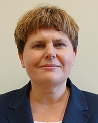 dr hab. Grażyna Chwatko